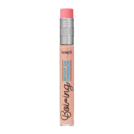 BENEFIT    BRIGHT ON     CONC 1
